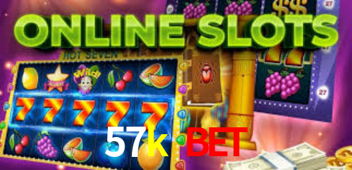 APP oficial da 57k bet para mobile